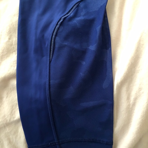 NWT lululemon Fast and Frees size 6 - Picture 5 of 5